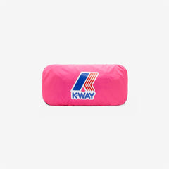 K-Way K006X60-X1B Le Vrai 3.0 Francois - Bags - Zaino - Unisex - Pink Intense