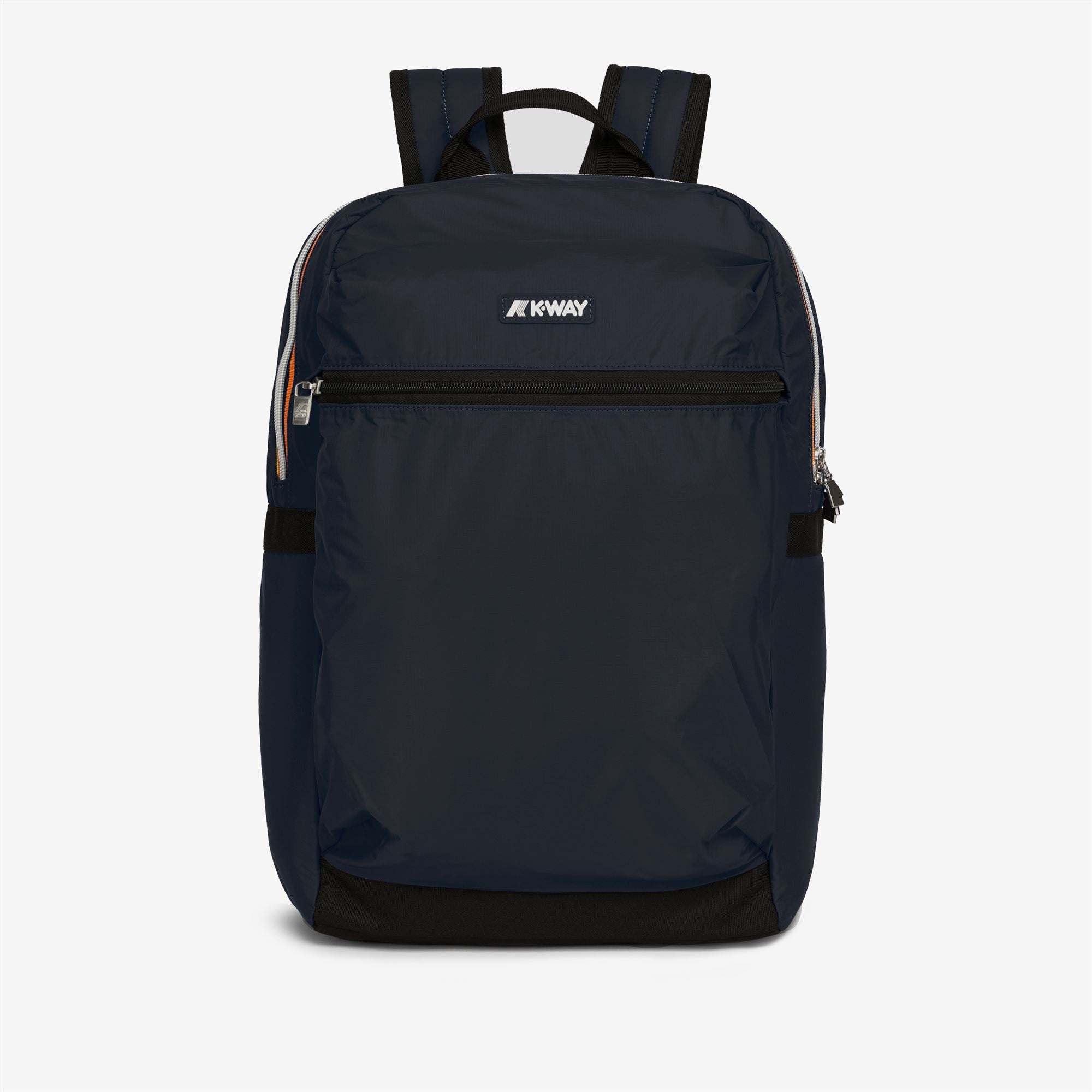 K-Way K2116RW-K89 Laon - Bags - Backpack - Unisex - Blue Depth