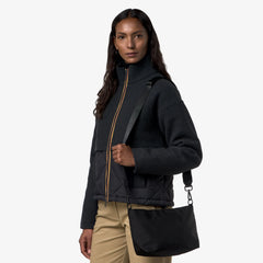 AMIE - Borse - Borsa a spalla - Donna - Grey Beauty