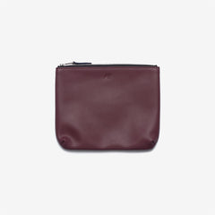 NOER - Piccoli Accessori - Custodia piccola - Unisex - Black Pure