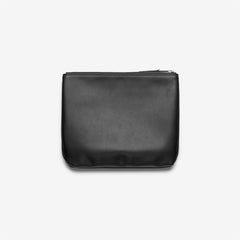 NOER - Piccoli Accessori - Custodia piccola - Unisex - Black Pure