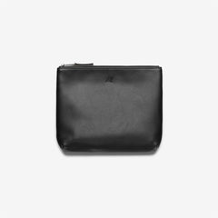 NOER - Piccoli Accessori - Custodia piccola - Unisex - Black Pure
