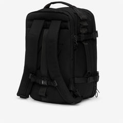 SALOMETTE - Borse - Zaino - Unisex - Black Pure