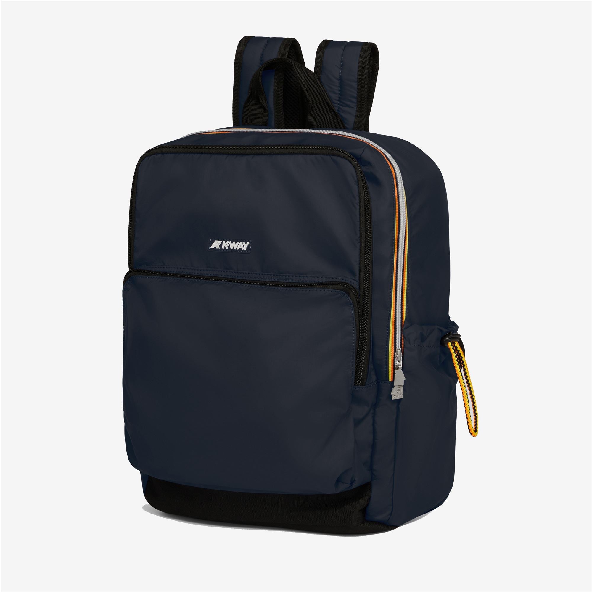 K-Way K4112XW-K89 Gizy - Bags - Backpack - Unisex - Blue Depth