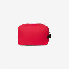 K-Way K4127UW-X5Y Albas - Small Accessories - Beauty Case - Unisex - Red Berry