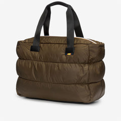 MATELISSEA MAXI RUFFLE - Borse - Borsa a tracolla - Donna - BROWN