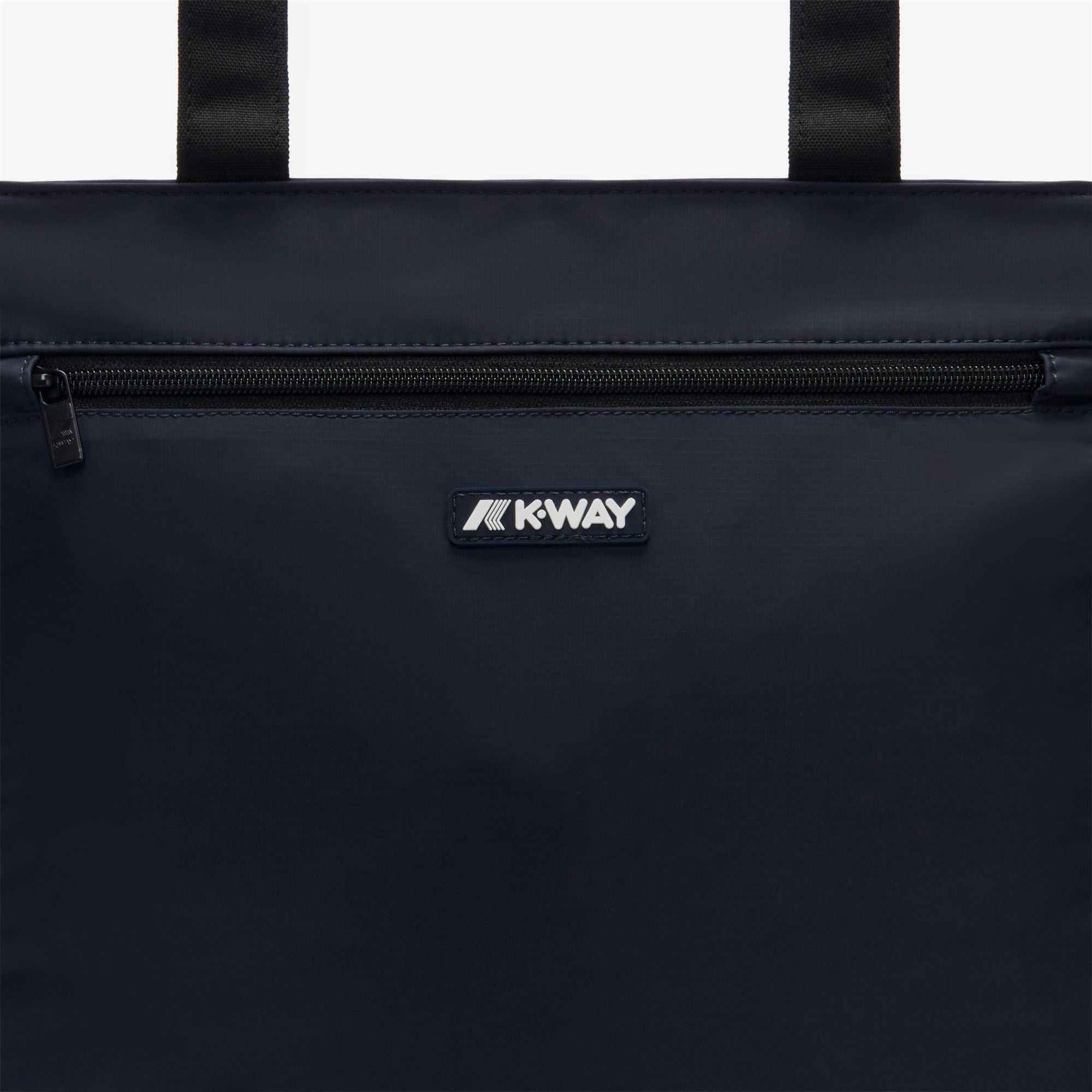 K-Way K7116NW-K89 Elliant - Bags - Shopping Bag - Unisex - Blue Depth