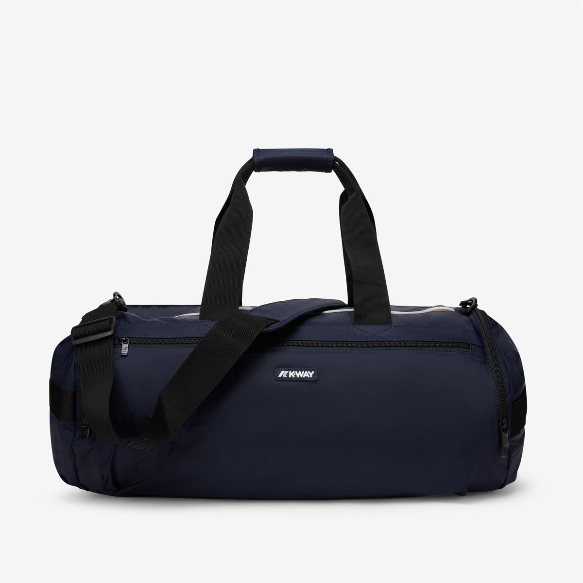 K-Way K8116VW-K89 Mareville M - Bags - Duffle - Unisex - Blue Depth