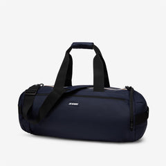 K-Way K8116VW-K89 Mareville M - Bags - Duffle - Unisex - Blue Depth