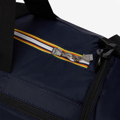 K-Way K8116VW-K89 Mareville M - Bags - Duffle - Unisex - Blue Depth