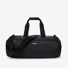 K-Way K8116VW-USY Mareville M - Bags - Sacca - Unisex - Black Pure