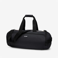 K-Way K8116VW-USY Mareville M - Bags - Sacca - Unisex - Black Pure