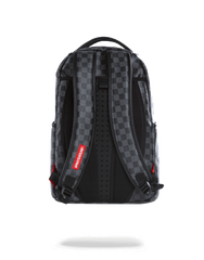 Sprayground Sharks In Paris (Black) 910B1374SS19