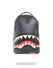 Sprayground Sharks In Paris (Black) 910B1374SS19