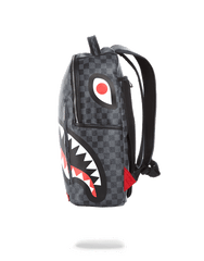 Sprayground Sharks In Paris (Black) 910B1374SS19