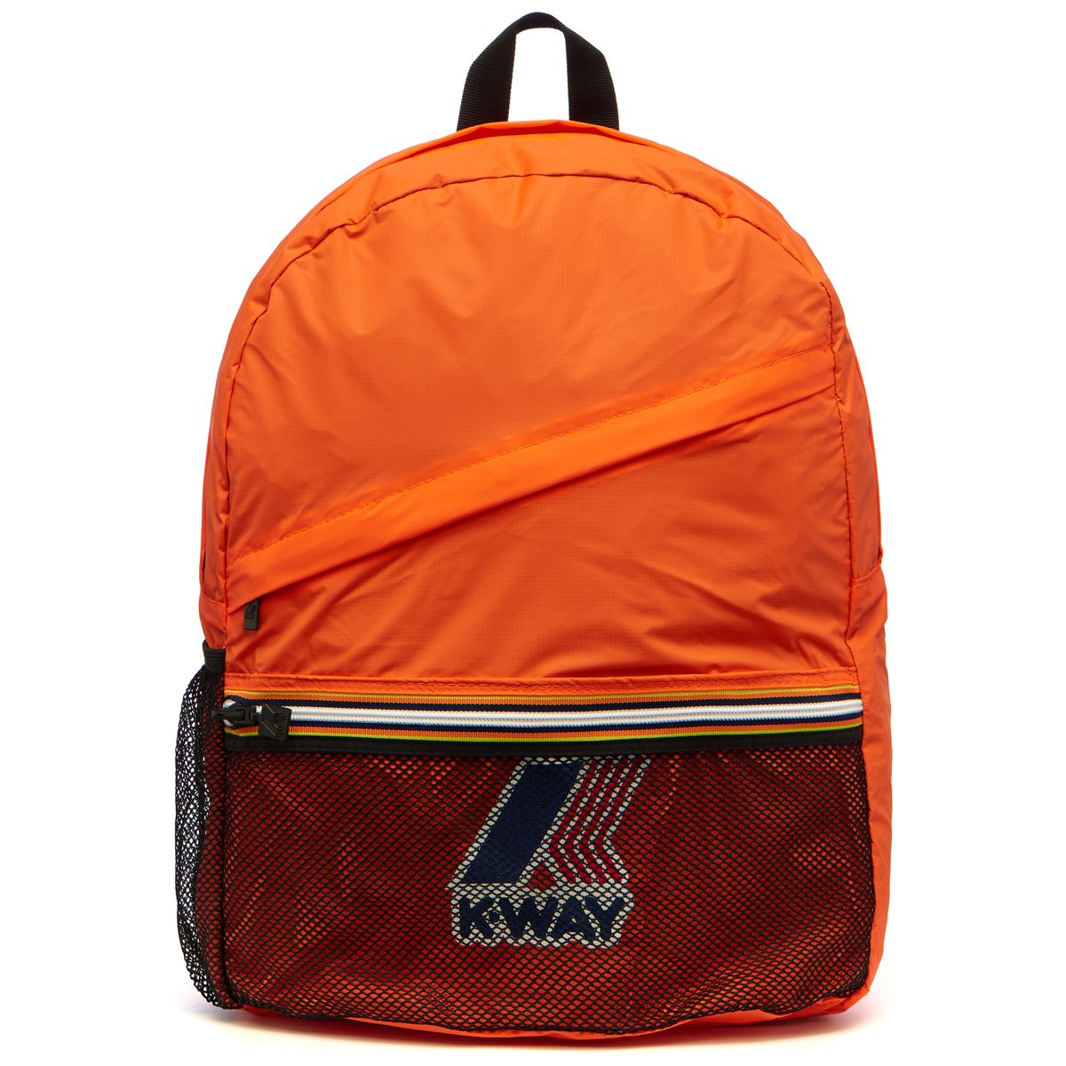 Zaino K-way Francois Arancio K006X60-B06