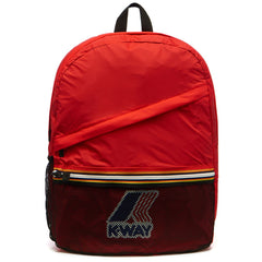 Zaino K-way Francois Rosso K006X60-K08