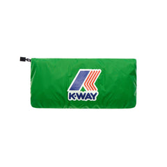 Zaino K-way Francois Verde K006X60-X1Q