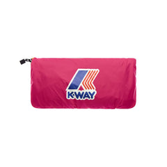 Zaino K-way Francois Magenta K006X60-Z11