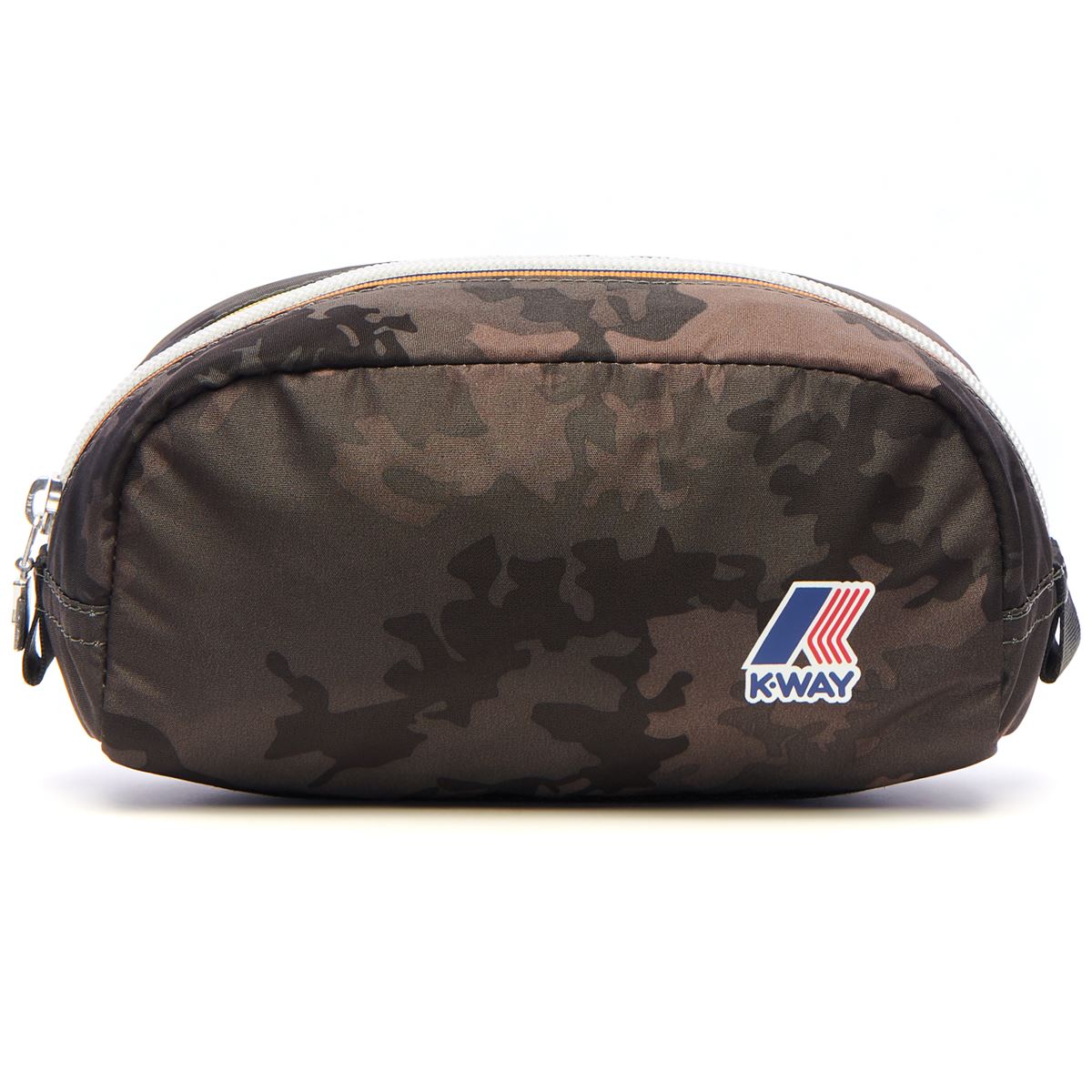 Pochette K-way S Camo 9AKK1425998