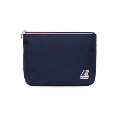 K-Way, k-pocket slg 9akk1427 xs a3 navy 9AKK14270A3