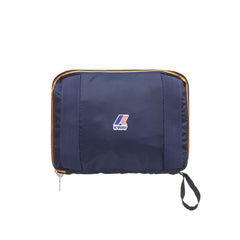 k-way k-handbag blue depth k-way borsa a mano richiudibile con tracolla amovibile blu K1111SW-K89 BORSONCINO K-WAY