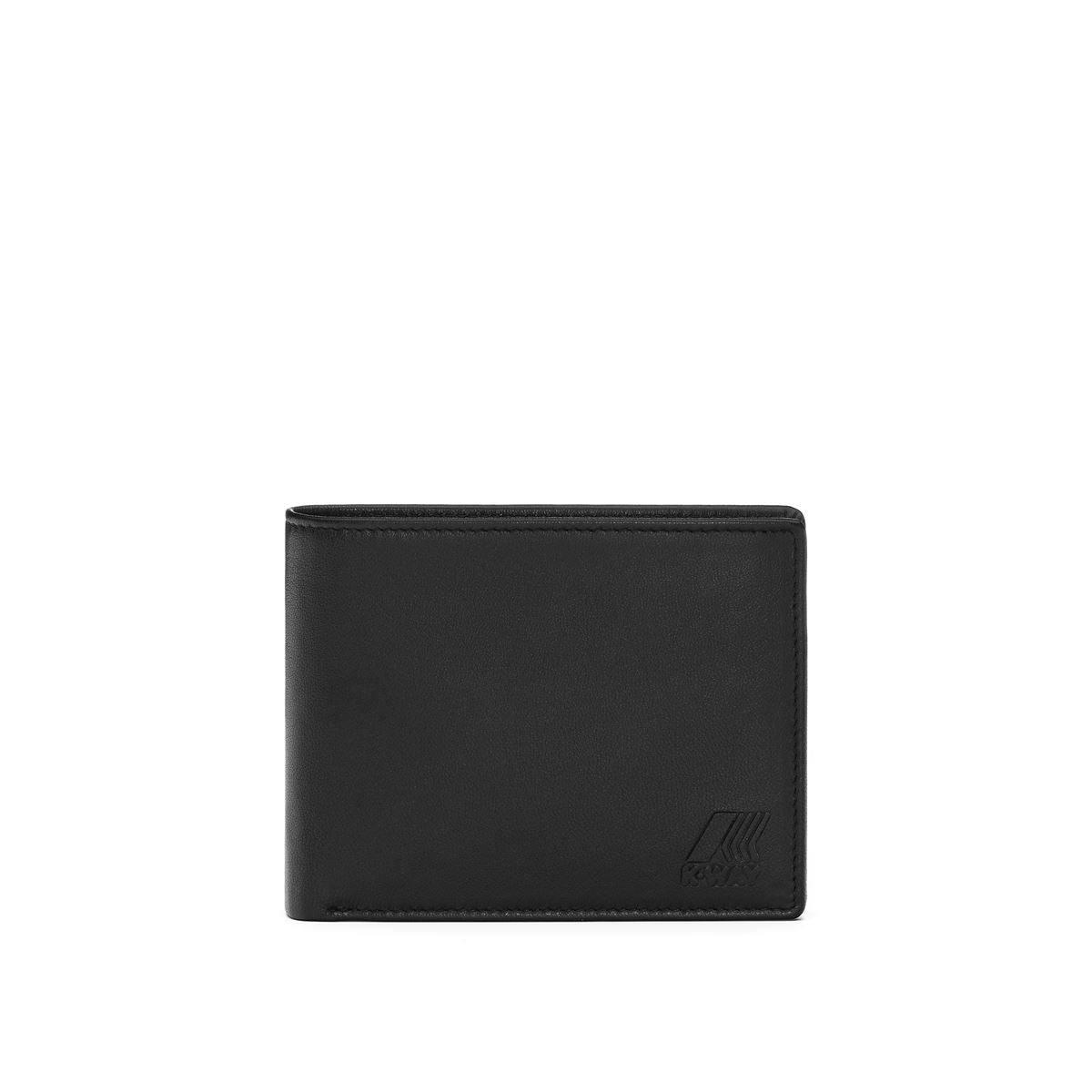 K-Way K-Colorblock Wallet Mustard 9BKK9202A11