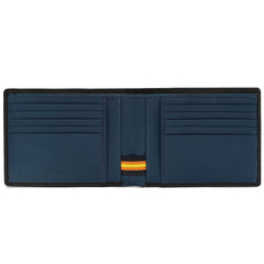 K-Way K-Colorblock Wallet Blue Royal 9Bkk92030A3-0H6