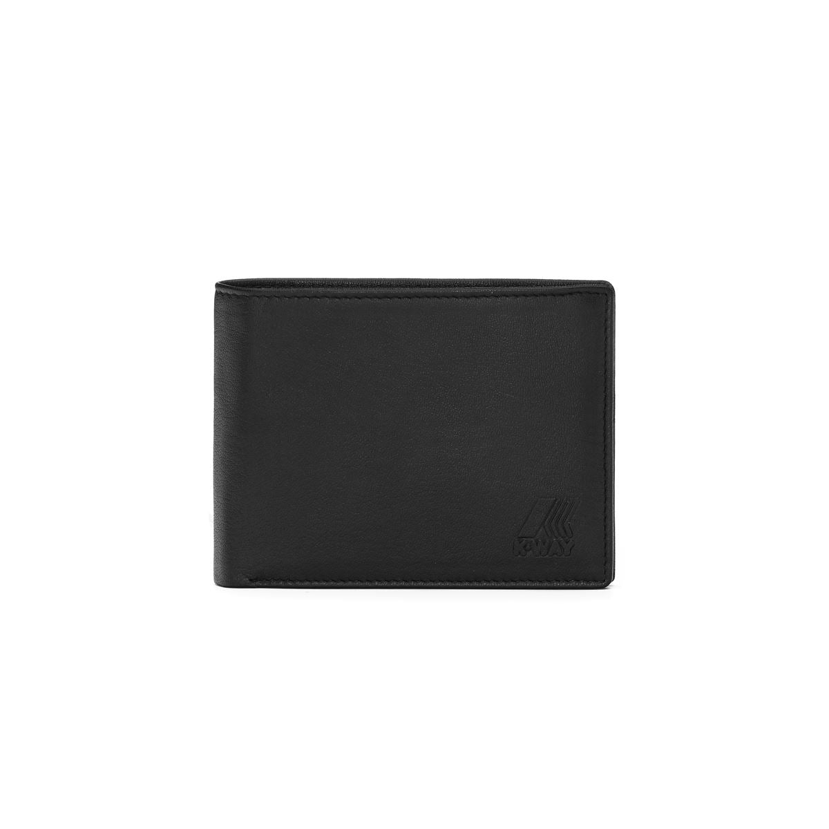 K-Way K-Colorblock Wallet Mustard 9BKK9203A11