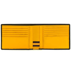 K-Way K-Colorblock Wallet Mustard 9BKK9203A11