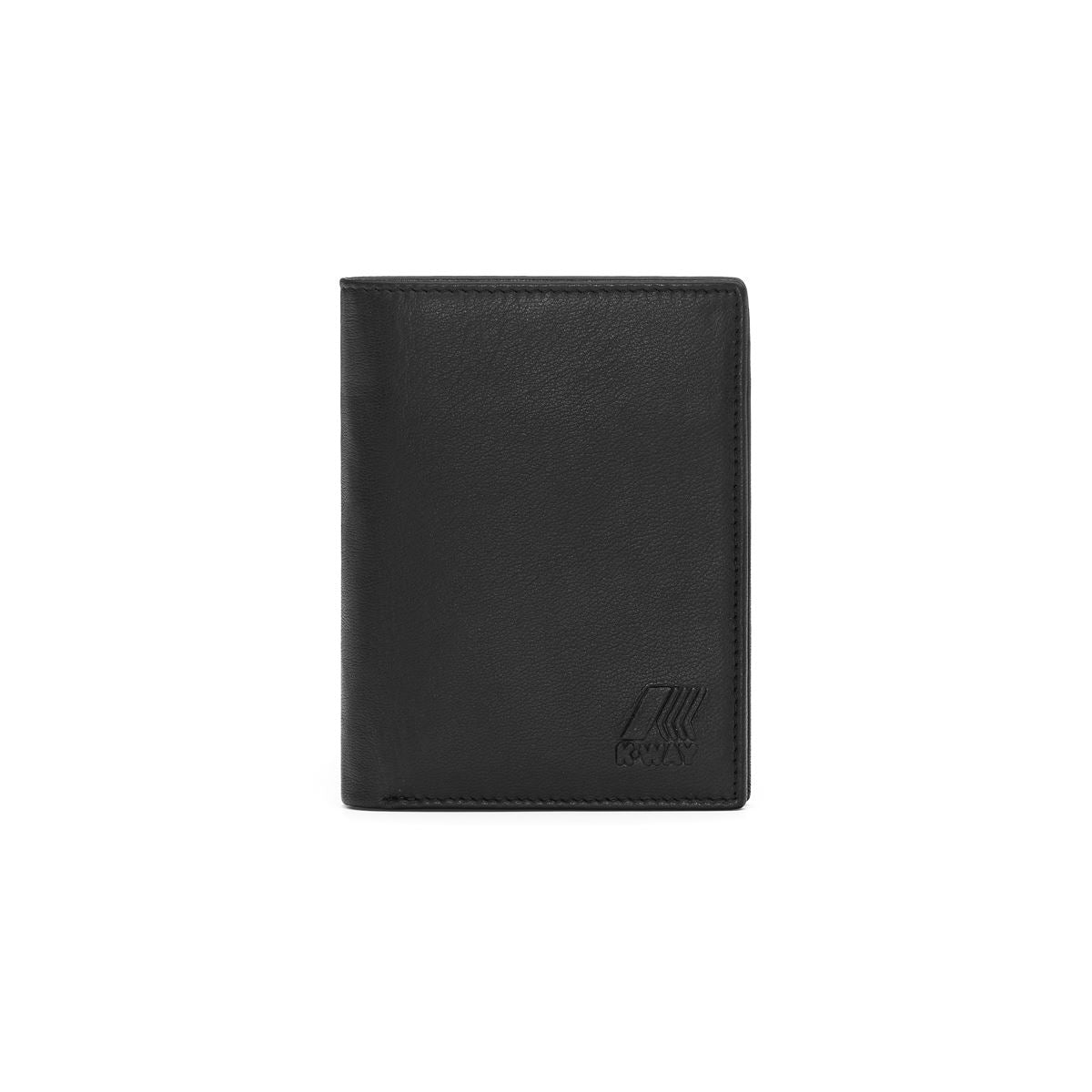 K-Way K-Colorblock Wallet Black Colorblock  9BKK92050A2