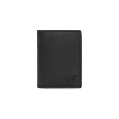 K-Way K-Colorblock Wallet Black Colorblock  9BKK92050A2