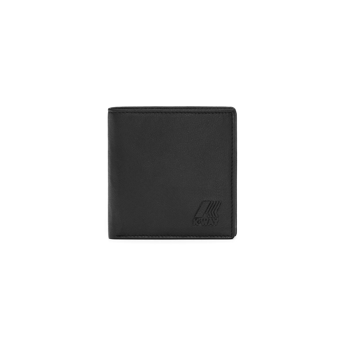 K-Way K-Colorblock Wallet Black Colorblock 9BKK92060A2