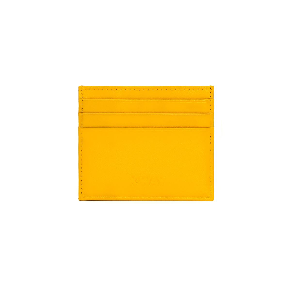 K-Way K-Colorblock Wallet Mustard 9BKK9204A11