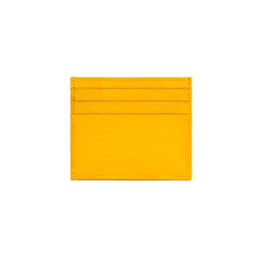 K-Way K-Colorblock Wallet Mustard 9BKK9204A11