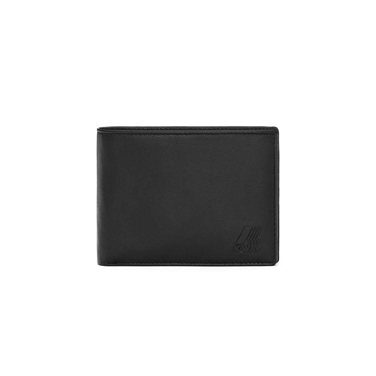 K-Way K-Colorblock Wallet Blue 9BKK92010H6