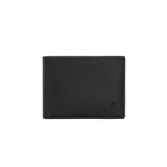 K-Way K-Colorblock Wallet Black Colorblock 9BKK92010A2