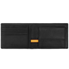 K-Way K-Colorblock Wallet Black Colorblock 9BKK92010A2