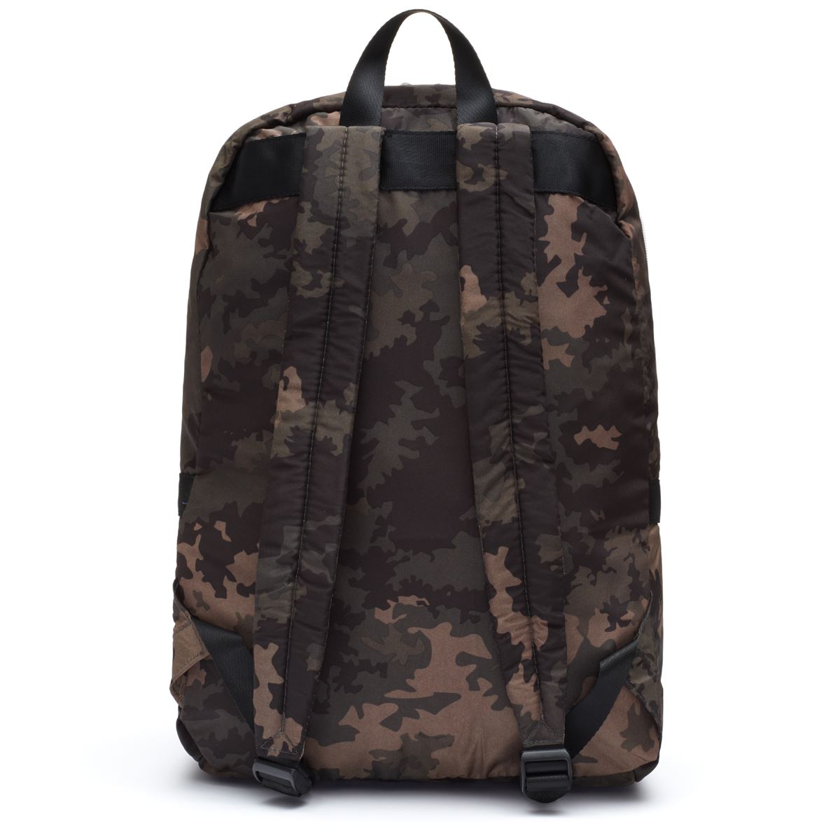 K-Way, k-pocket 9akk1331 m camo black 9AKK1331B97