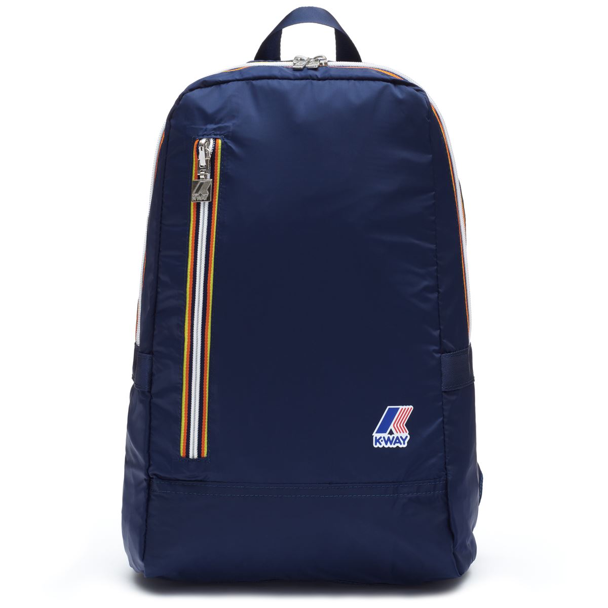 Zaino K-way K-pocket Blu Navy 9AKK13440A3