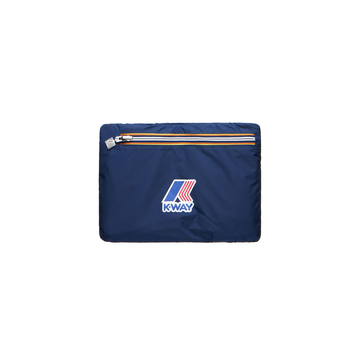 Zaino K-way K-pocket Blu Navy 9AKK13440A3