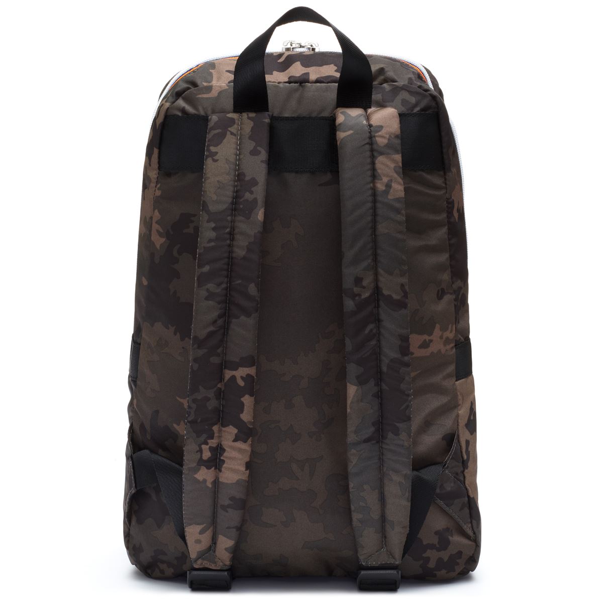 Zaino K-way K-pocket Camo Black 9AKK1344998