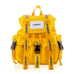 Zaino Greenwich The Bags 2009 Yellow