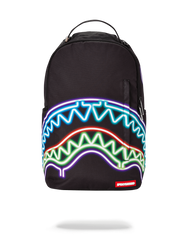 Sprayground Neon Shark 910B2038NSZ