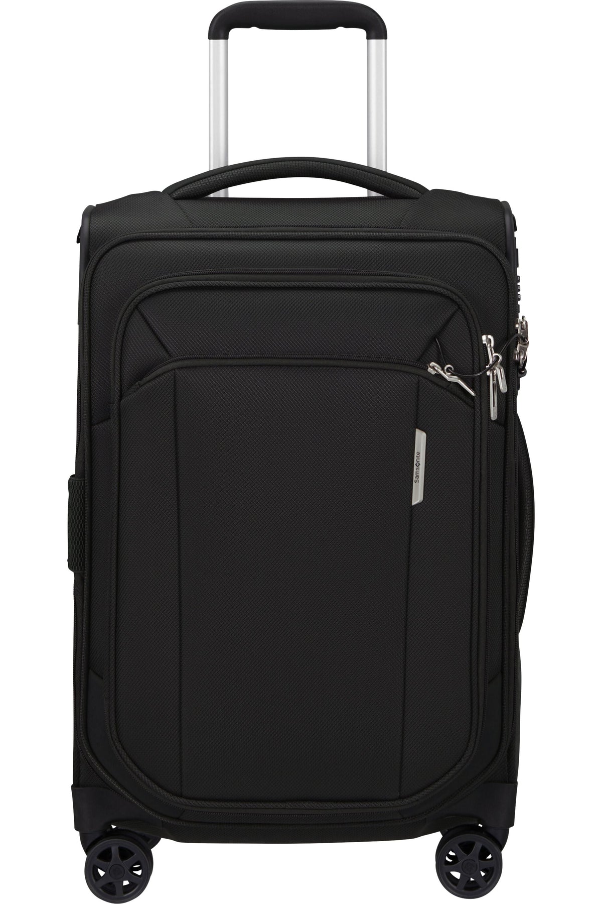Respark Trolley espandibile (4 ruote) 55cm
