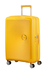 American Tourister Trolley Soundbox Giallo 88473-1371 32G06002