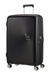 American Tourister Trolley espandibile Soundbox Nero 88474-1027 32G09003