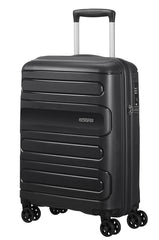 American Tourister Trolley bagaglio a mano Sunside Nero 107526-1041 51G09001