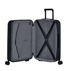 American Tourister 139276-1269 NOVASTREAM SPINNER 67/24 TSA EXP DARK SLATE