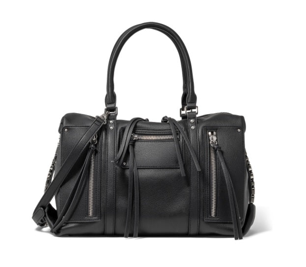 Borsa a mano Braccialini nero B16050 YY100